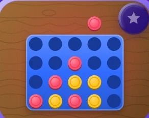 Connect Four game artwork