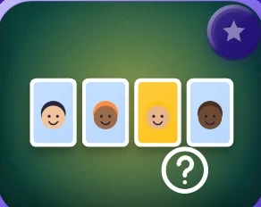 Guess the Person game artwork