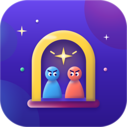 RivalRooms app icon